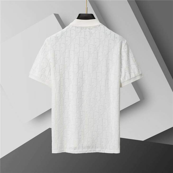 Dior Polo Shirts Short _SKUDiorM-3XL3cx44828504